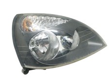 Hauptscheinwerfer rechts RENAULT CLIO II (BB0/1/2_, CB0/1/2_) 1.5 DCI