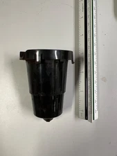Keurig Coffee POD K Select K80 Cup Holder Needle machine Replacement Part Black