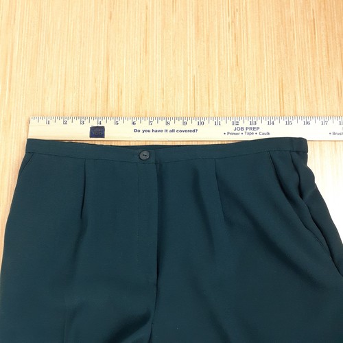 Norton McNaughton Damen Hosenanzug 2-teilig Karriere Business Arbeitskleidung Outfit Größe 12 - Bild 19 von 24
