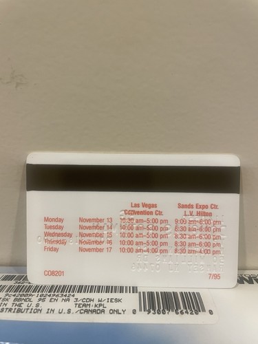 New Microsoft Windows 95 OS 3.5" Floppy MS-DOS PCs RARE 1996 US Int Expl Kit N/c - Picture 22 of 22