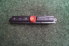 2013 2014 2015 CHEVROLET CAPTIVA DASH AUDIO HAZARD Control PANEL OEM 23111244