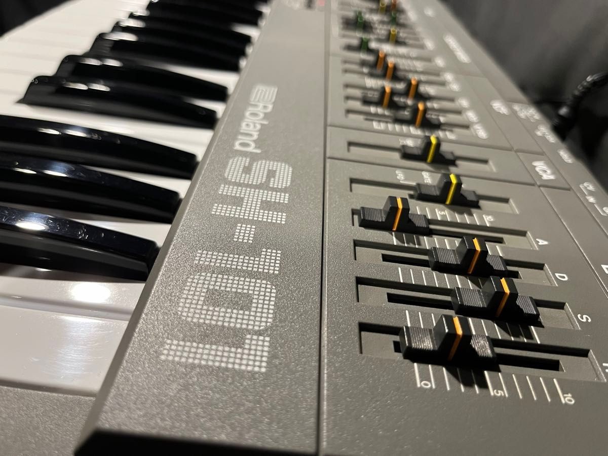 Roland SH-101 Keyboard Synthesizer for sale online | eBay