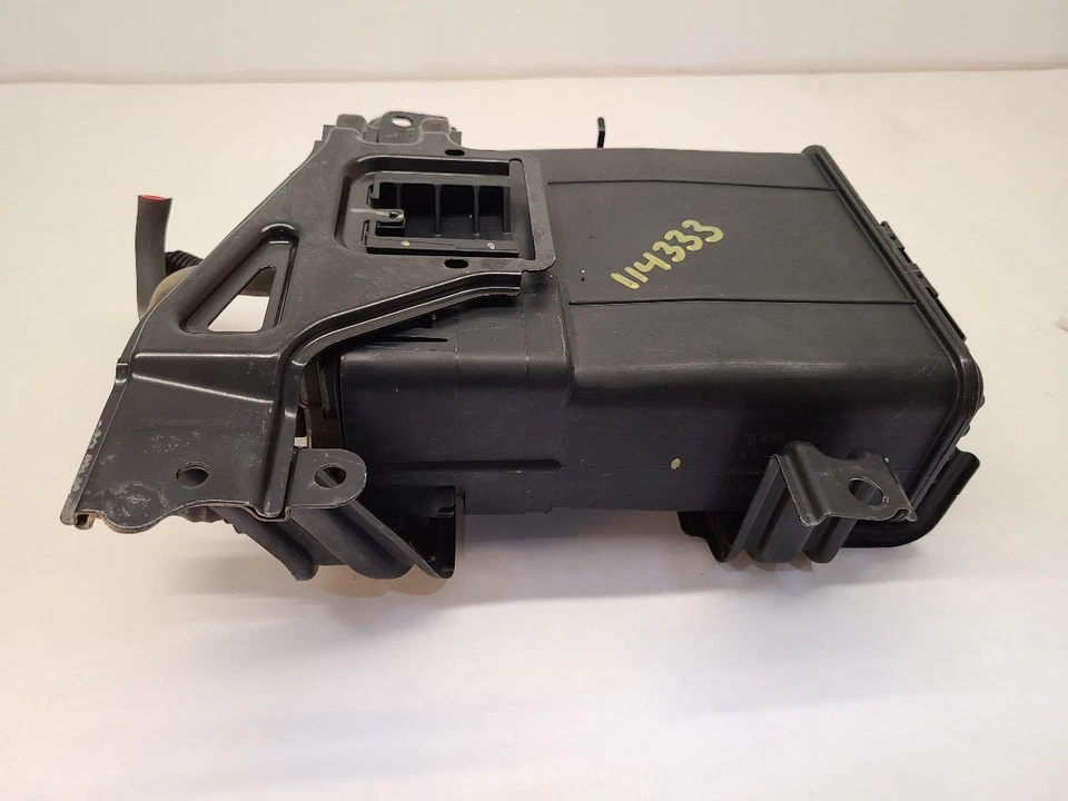 2017 TOYOTA RAV 4 Fuel Vapor Canister - Image 2 of 4