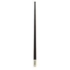 Digital Antenna 538-AB-S 8' AM/FM Stereo Antenna - Black
