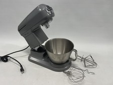 Viking Professional 5クォート スタンドミキサー Viking Countertop Mixers for sale - eBay