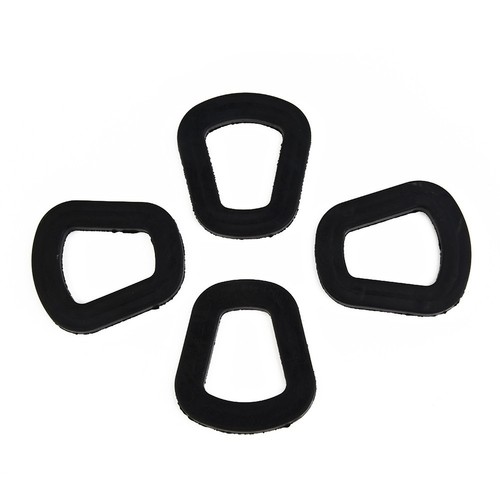 Seal Gaskets Rubber Seal Gaskets For 5/10/20 Litre 54mm Aftermarket High Quality - Foto 9 di 22