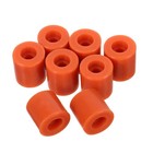  8pcs Heizenbett Silikonsäule Wärmebetthalterungen Stabile Säule Heiße