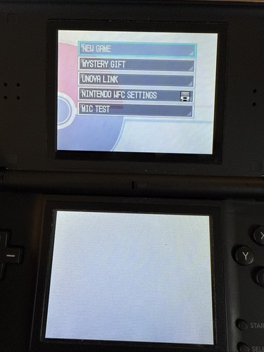 Pokemon White Version 2 (Nintendo DS, 2012) CIB Complete Video Game Tested WORKS - Picture 23 of 24