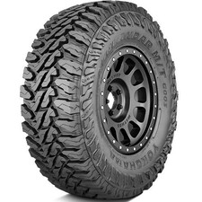 4 New 35X12.50R18/12 Yokohama Geolandar M/T 12 Ply  Tire  35125018