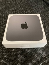 Apple Mac mini (256GB SSD, M2, 3,49 GHz, 8GB) Dekstop PC - MMFJ3D/A (Januar,...