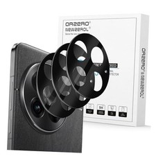  3 Pack  Camera Lens Protector Compatible for OnePlus 13, Protector de C mera