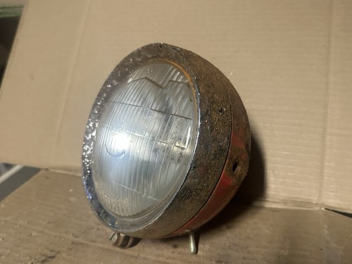 Conjunto de faros Hodaka Ace 90 100 OEM -B15 - Imagen 2 de 8
