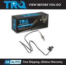 TRQ Downstream O2 Oxygen Sensor Fits 99-03 Nissan Frontier Xterra 96-97 Pickup