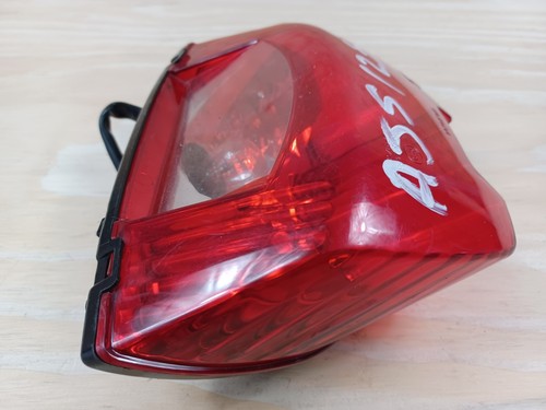 (D) 2009 AJS JS 125 Rear Tail Light Lamp Assy - Picture 8 of 16