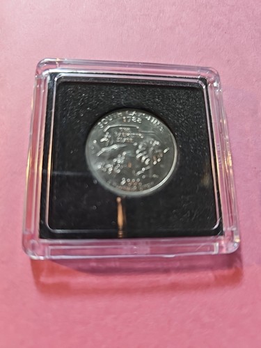 1788-2000D South Carolina Quarter Dollar - Picture 24 of 24