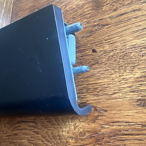 HP Officejet 7000 Drucker Backcover / Jam Cleanout Access C1 - Bild 4 von 10