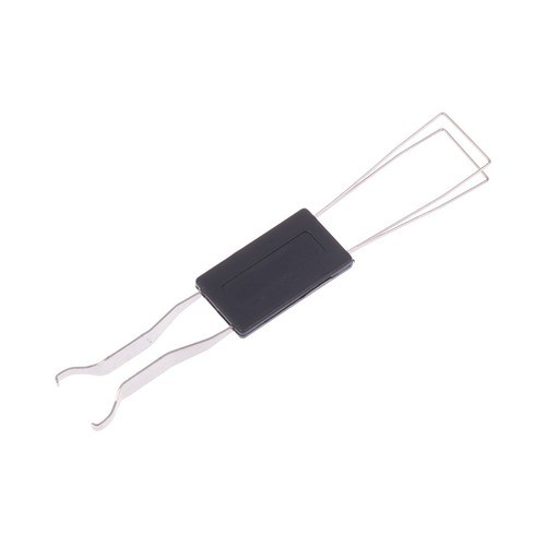 1/5PCS Key Switch Puller Keycaps Puller Mechanical Keyboard Removal Tool_Q - Zdjęcie 14 z 15