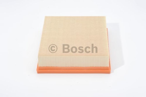 MOTOR LUFTFILTER MOTORFILTER BOSCH 1 457 433 747 P FÜR VW TRANSPORTER IV - Picture 6 of 10