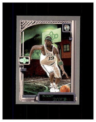2003-04 TOPPS MATRIX BASKETBALL YOU PICK SEE SCANS STARS & ROOKIES MINT CARDS - Picture 126 of 233