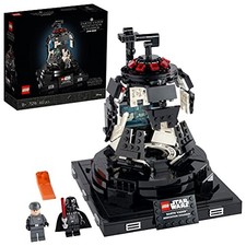 LEGO Star Wars Darth Vader (TM) During Meditation 75296