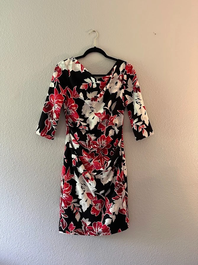 black satin off the shoulder dress Zapaka Women Matte Satin Formal Dress Contrast Off the Shoulder Black Column Long Party Dress, Black White / US22W