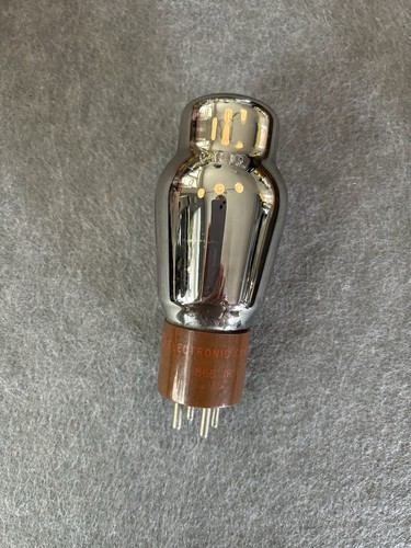 Cetron 866JR Rectifier Tube