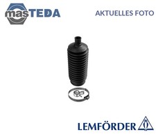 34932 01 FALTENBALGSATZ LENKMANSCHETTE VORNE LEMFÖRDER FÜR VAUXHALL AGILA I