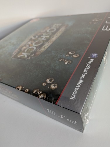 Bioshock 2 Special Edition - Picture 6 of 10