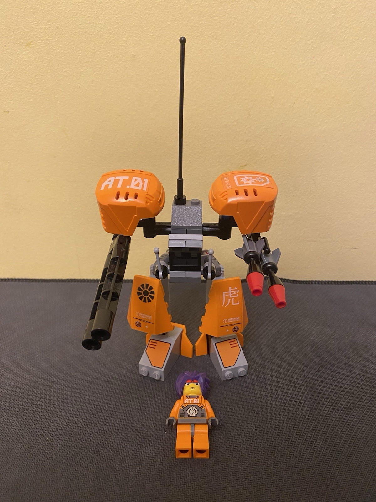 Picture 1 of 5