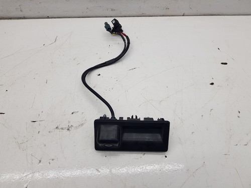 Audi A6 C7 Rückfahrkamera Einparkhilfe 2015 OEM 4G0827566 - Bild 1 von 8