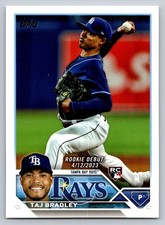 2023 Topps Update Baseball Complete your set - You Pick $$$$