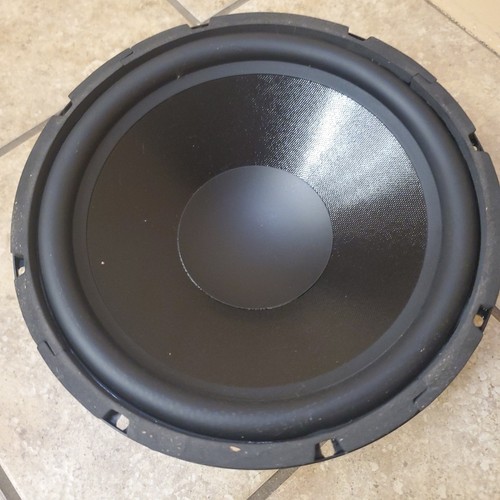 Sonance Son of Sub 10'' Subwoofer Speaker 100-WRMS 8-OHM Driver - Picture 3 of 4