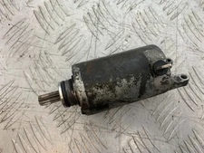 SUZUKI GW250 GW 250 INAZUMA STARTER MOTOR  YEAR 2013-2018 (CMB1205)
