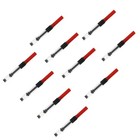 10pcs Fountain Pen Ink Converters Ink Absorbers Pen Supplies Fill Ink Absorbers
