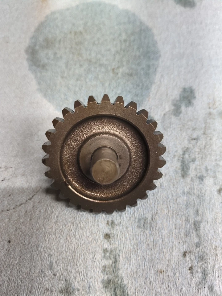 1996 1997 1998 Arctic Cat Bearcat 454 Starter Gears - Image 3 of 4