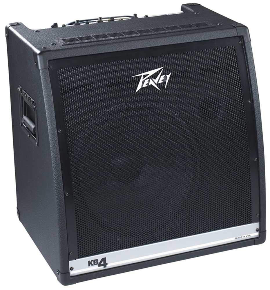 Клавишный усилитель Peavey KB4
