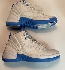 Size 9.5 - Air Jordan 12 Retro 2025 Melo