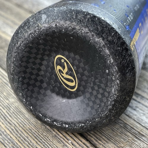 Rawlings Velo US9V10 Hybrid 31 / 21oz (-10) 2 5/8" Barrel Baseball Bat - GUC - Picture 10 of 10
