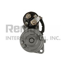 Remy Power Products    17645    Remanufactured Starter