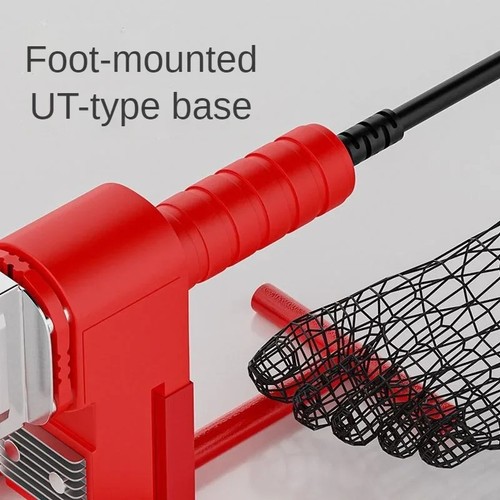 Electric Welding Machine Portable Welder Professional Soldering Device - Picture 6 of 15