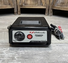 Schumacher Sc1282 10 Amp Battery Charger 2 Amp Maintainer - Works Great Schumacher Sc1282 10 Amp Battery Charger 2 Amp Maintainer - Works Great