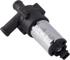 Auxiliary Electric Water Pump Gates 41511E for 2006 Audi TT, 2006 VW Golf GTI