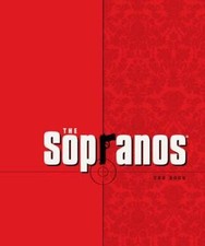 The Sopranos: The Complete Book - Paperback By Brett Martin - VERY GOOD