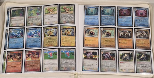 151 Master Set English Complete + UPC promos (List in Description) NM - Picture 17 of 20