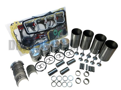 Engine Overhaul Rebuild Kit STD Fits Cummins Engine 4BT3.9 - Picture 5 of 13