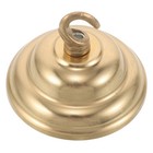 Ganci Per Plafoniera Ne Gancio Della Lampada Soffitto in Metallo