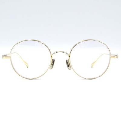 YUICHI TOYAMA:5 Glasses Frame Pasadena Japan 1 65007575 | eBay