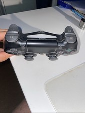 Sony Playstation Dualshock 4 V2 Wireless Controller - Schwarz (9870050)