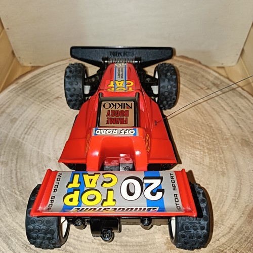 Nikko Top Cat - 第 6/17 張圖片