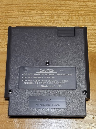Nintendo NES Spiel nur 720 Grad, LESEN - Bild 5 von 15